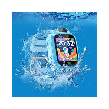 Smartwatch Infantil D11-2G - PINK - OnLike